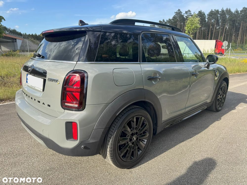 MINI Countryman Cooper ALL4 - 4