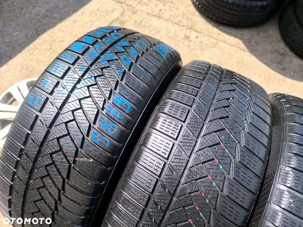 5x112 Felgi Aluminiowe Alufelgi 17 Mercedes Koła Zimowe Zima E klasa W213 W212 E klasa Coupe Cabrio W207 C207 C W204 W205 W206 VITO V W447 E Cabrio W238 A238 Legnica ALU-RAD 225/55 5,5mm TPMS - 20