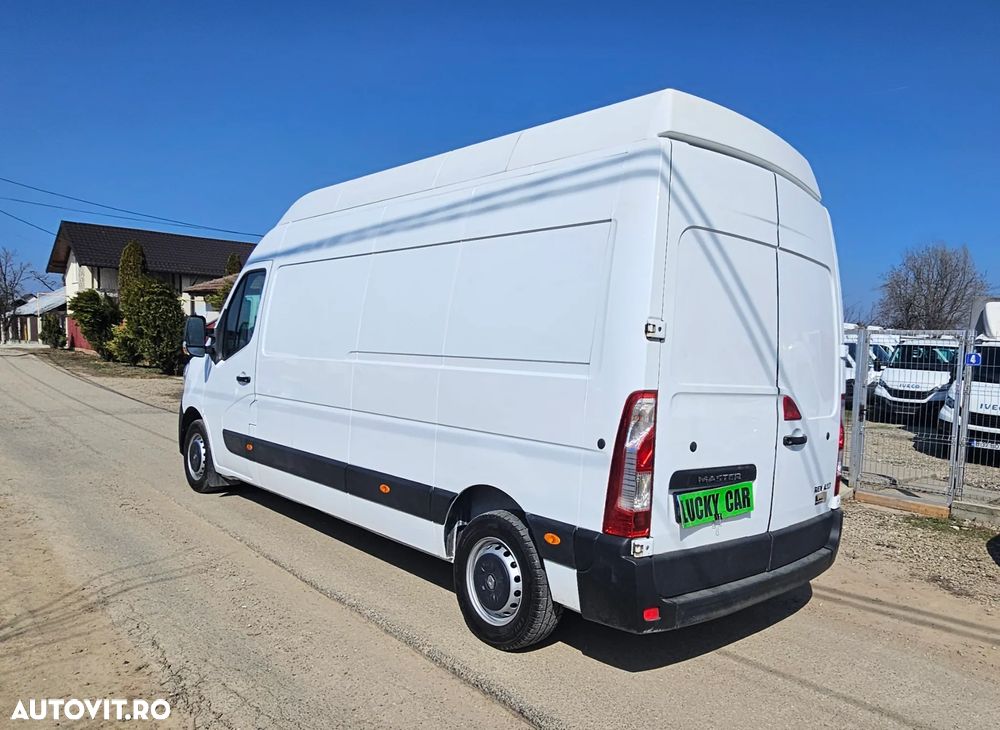 Renault Master L3H3 - 6