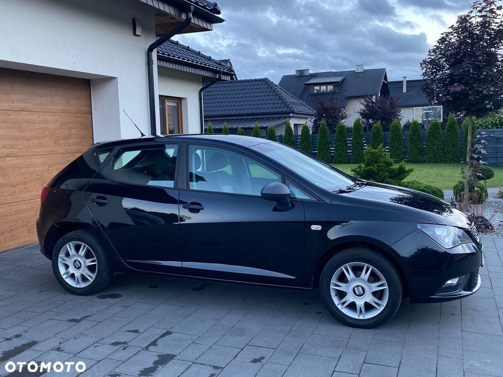 Seat Ibiza 1.2 TSI Ecomotive Style Viva - 4