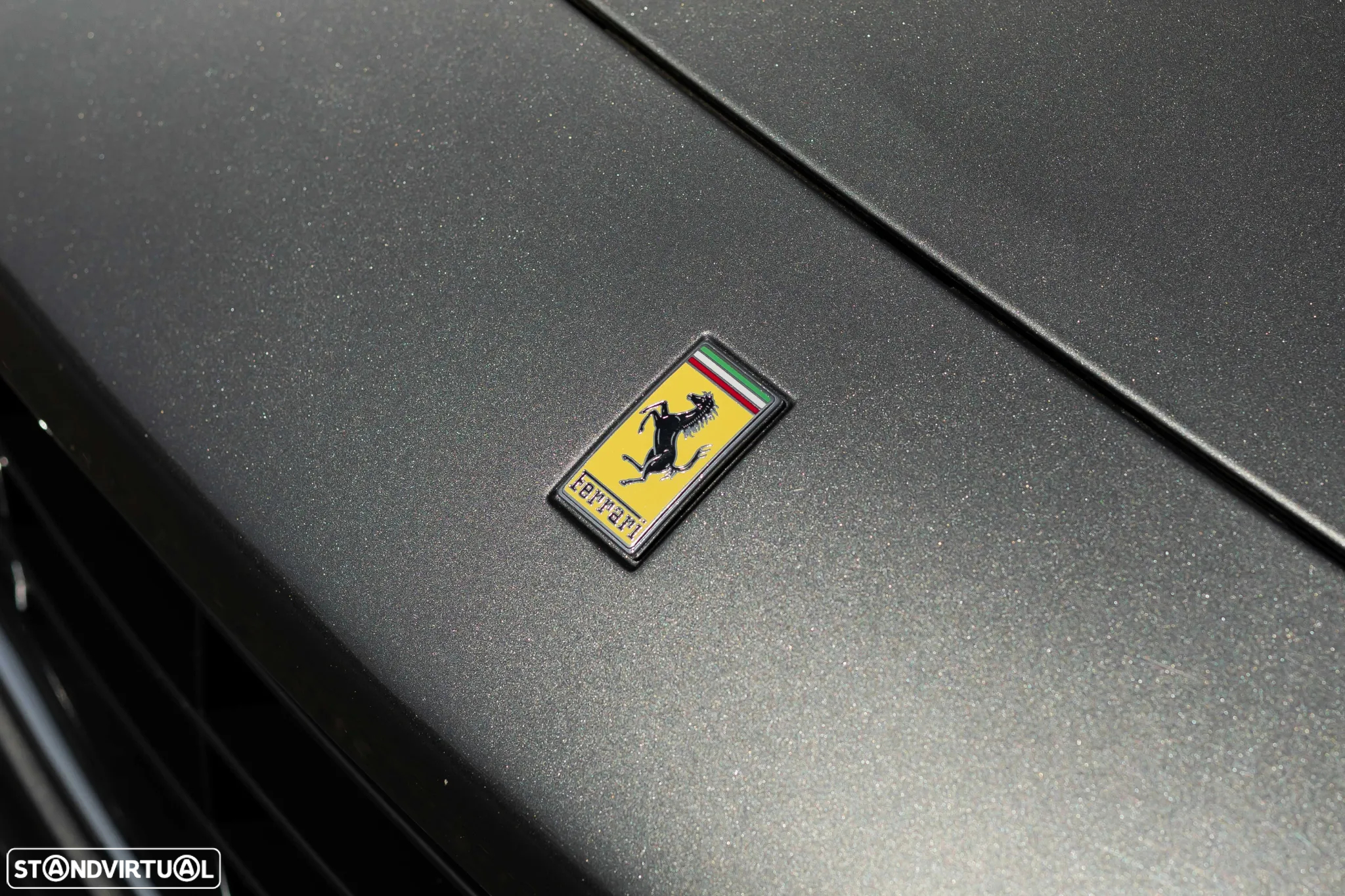 Ferrari California - 16