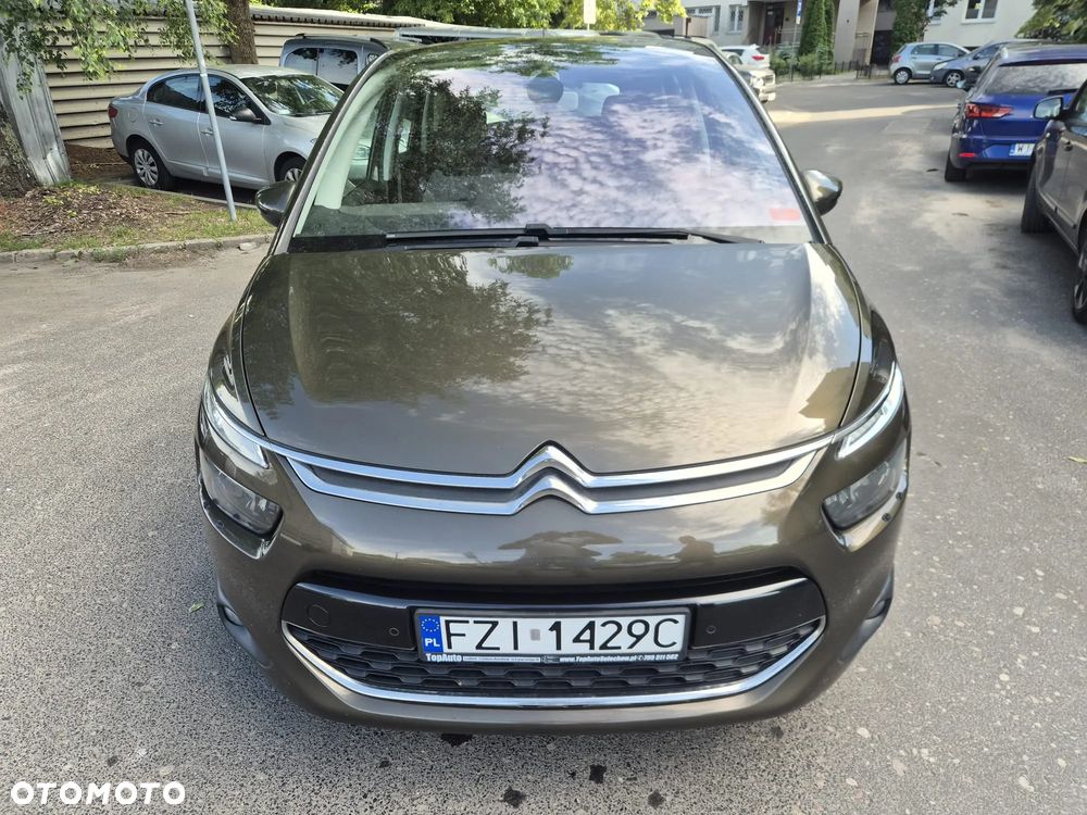 Citroën C4 Picasso 1.6 THP Exclusive - 5