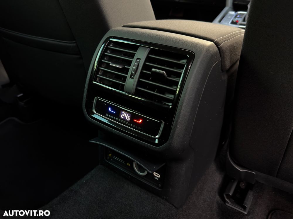 Volkswagen Passat Variant 2.0 TDI SCR DSG Business - 28