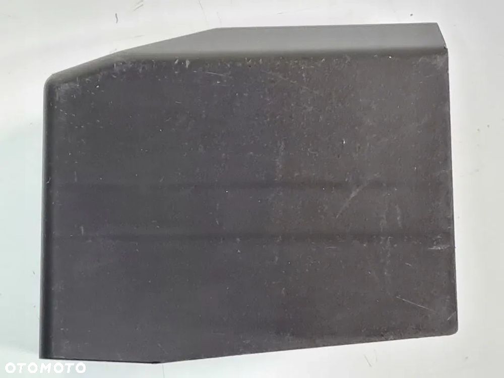 OSŁONA WTYCZKI ABS ESP PEUGEOT 207 THP - 2