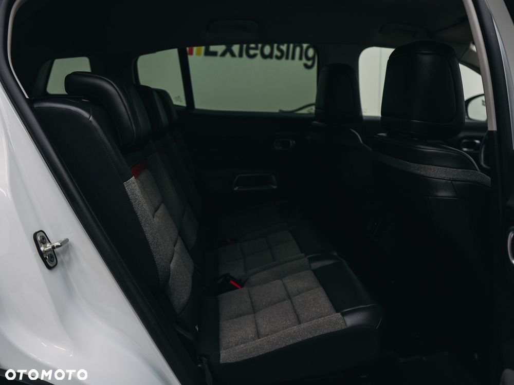 Citroën C5 Aircross 1.6 PHEV Feel EAT8 - 34
