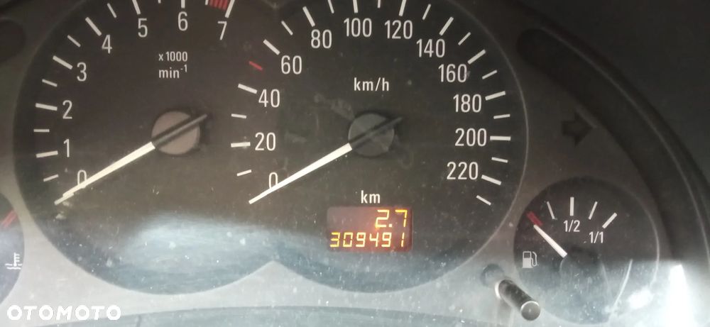 Opel Corsa - 6