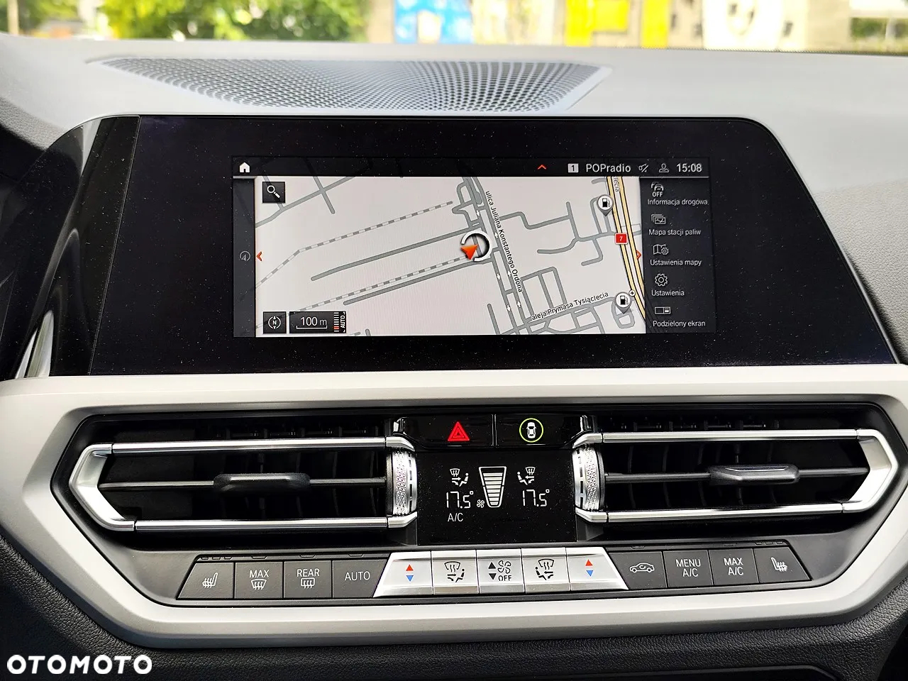 BMW Seria 3 318i Business Edition - 16