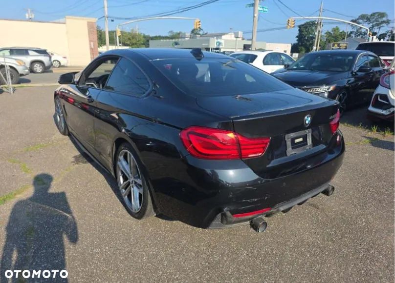 BMW Seria 4 440i M Sport - 3