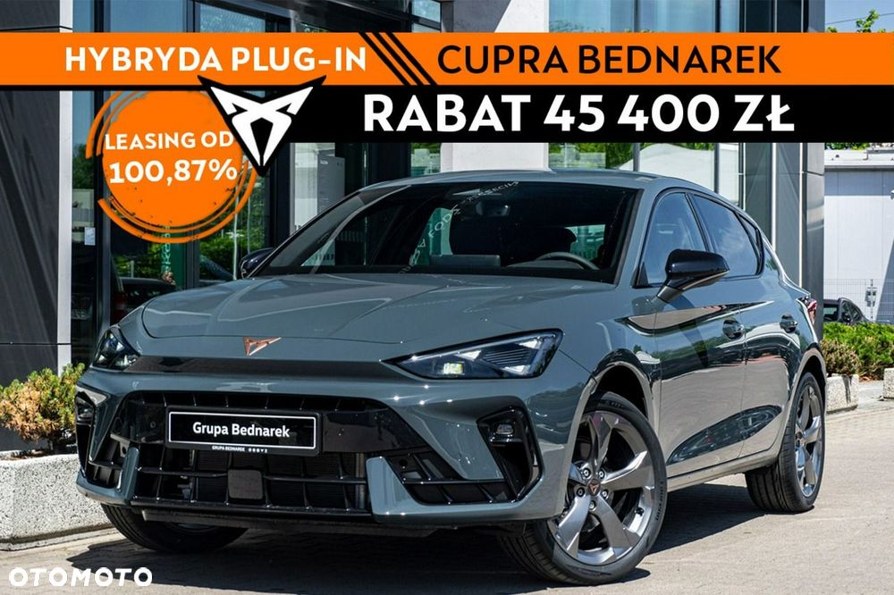 Cupra Leon - 2