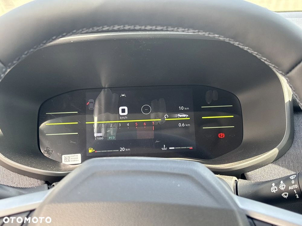 Dacia Sandero 1.0 TCe100 Journey - 14