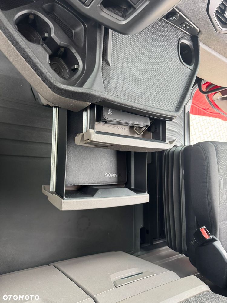 Scania S500 - 23