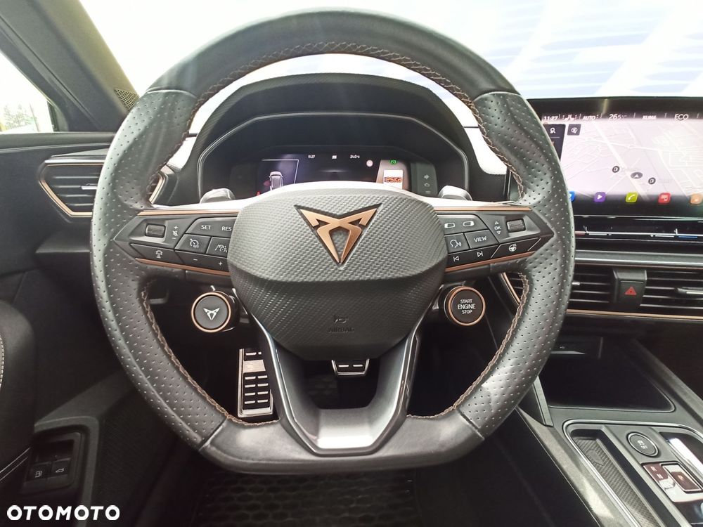 Cupra Leon - 15
