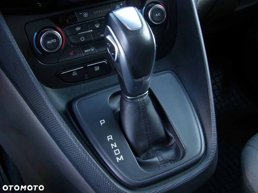 Ford Tourneo Connect 1.5 EcoBlue Titanium PowerShift - 33