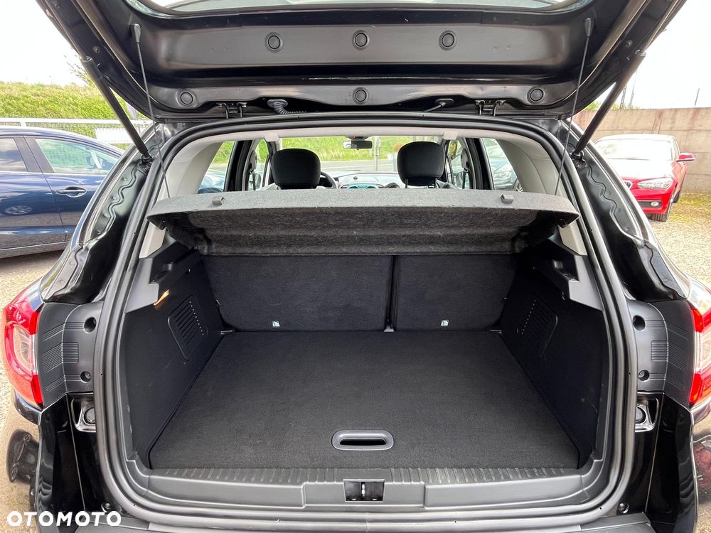 Renault Captur (ENERGY) TCe 90 LIFE - 10