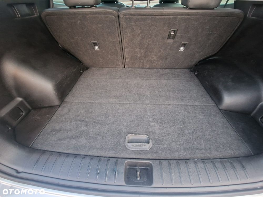 Hyundai Tucson 2.0 CRDI Tour de Pologne 4WD - 18