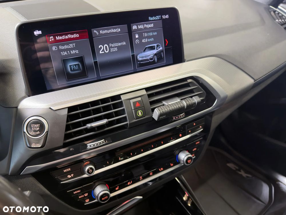 BMW X3 - 30