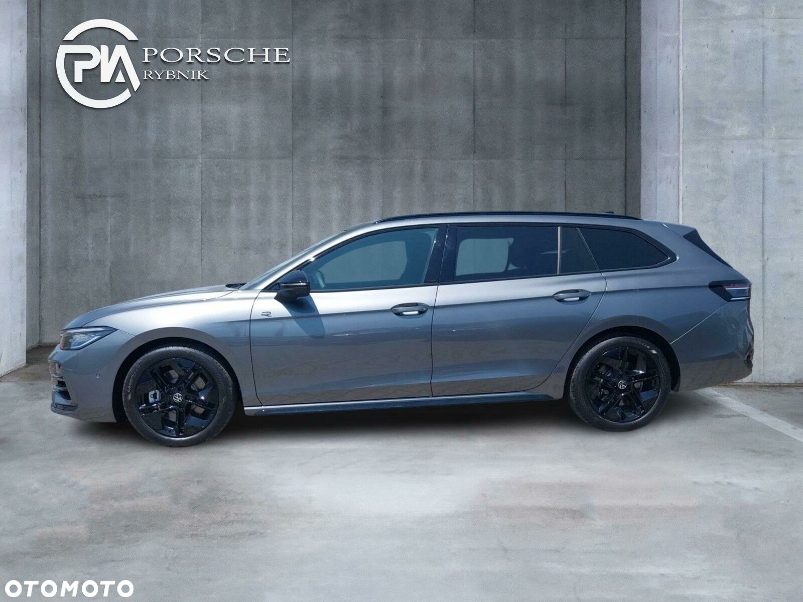Volkswagen Passat - 2