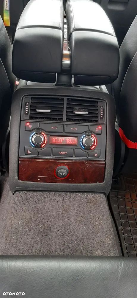 Audi A8 4.2 TDI Quattro - 23