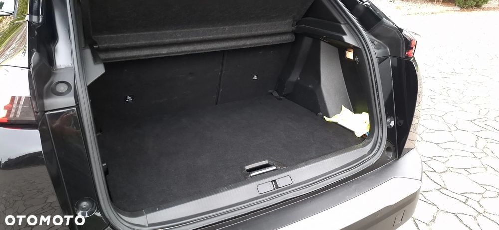 Peugeot 2008 1.5 BlueHDi GT Line S&S EAT8 - 30