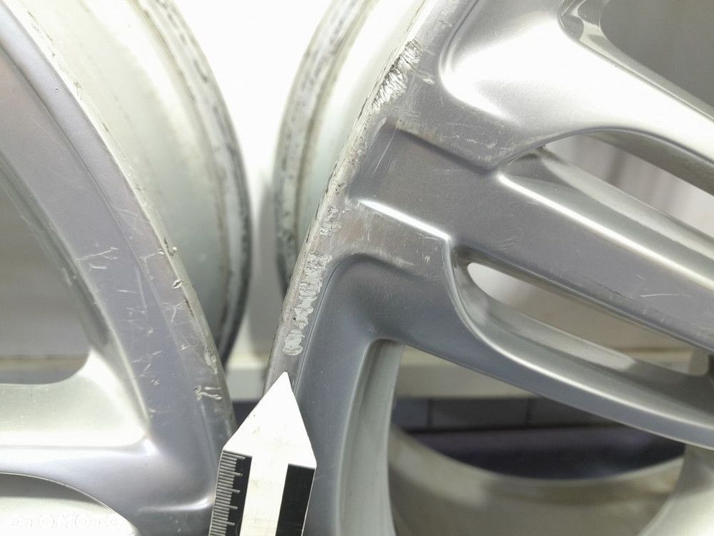 AUDI A4 B8 FELGI ALUMINIOWE S-LINE R19 5X112 8.5JX19 ET 43 8K0601025CM - 6