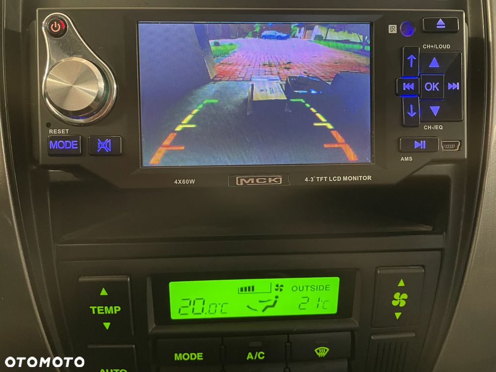 Hyundai Tucson 2.0 4WD GLS - 31