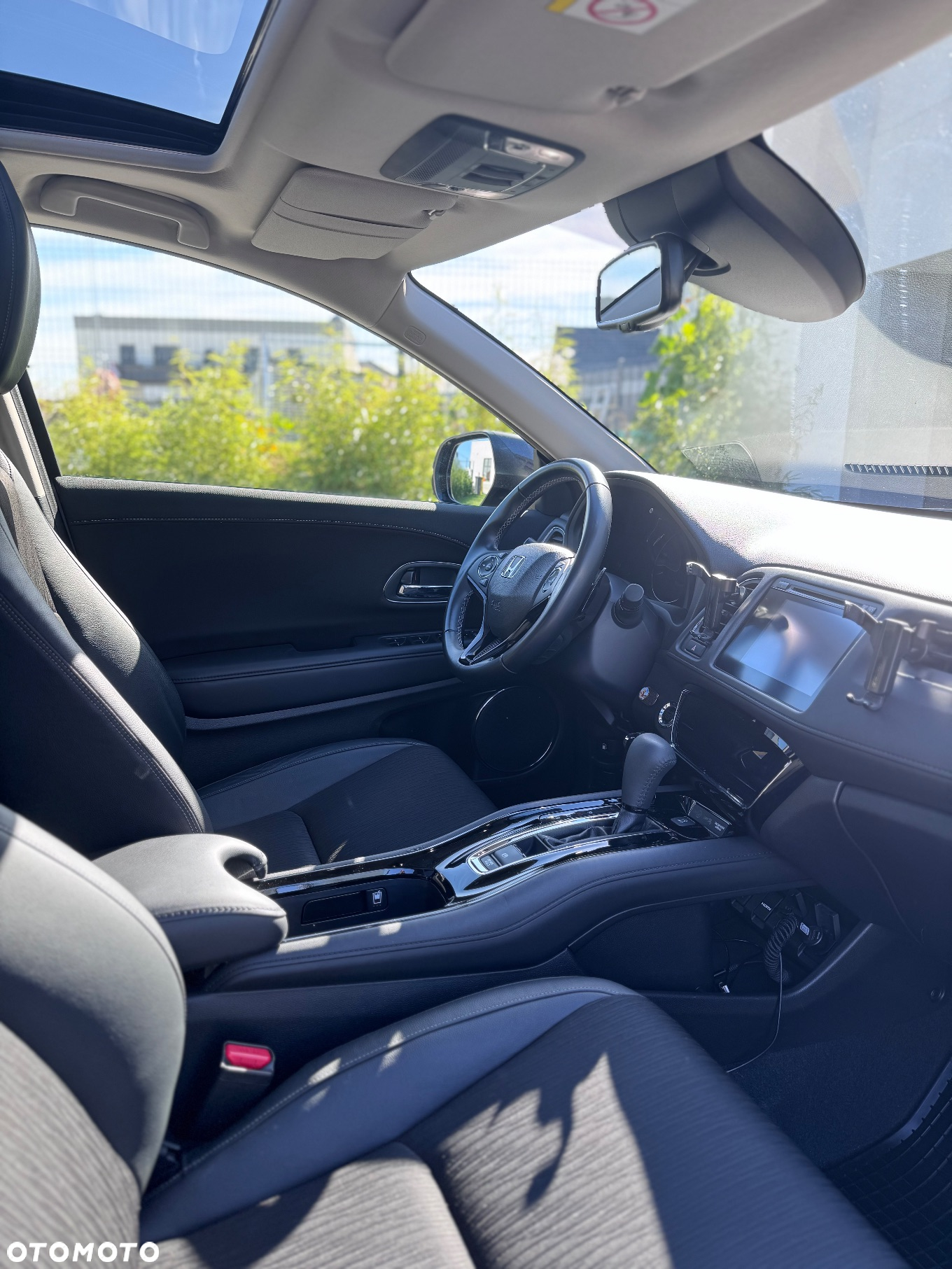 Honda HR-V 1.5 Executive (ADAS / Connect+) CVT - 25