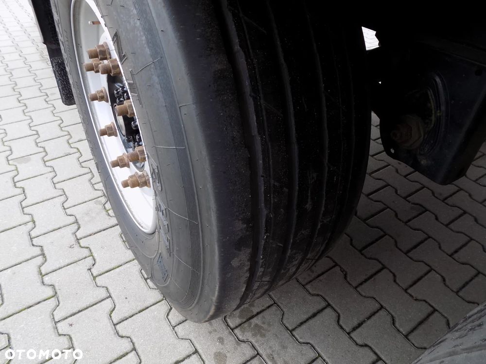 Krone KONTENER/200000km!!!/ - 7
