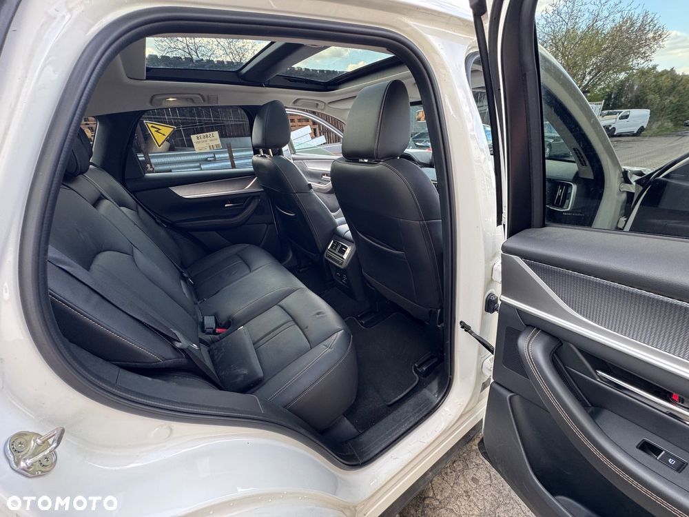 Mazda CX-60 AWD PHEV HOMURA PLUS - 9