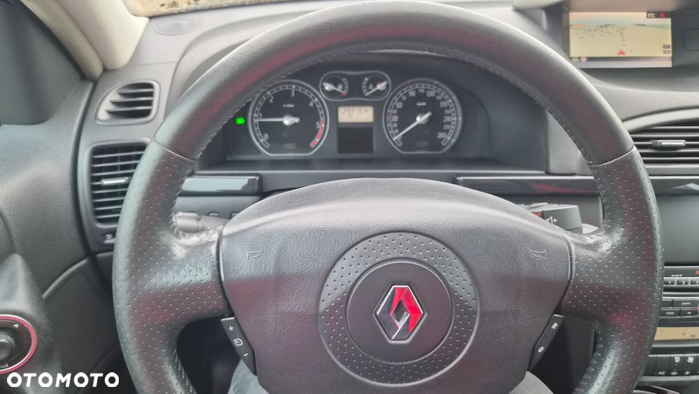 Renault Laguna 1.9 dCi FAP Privilege - 18