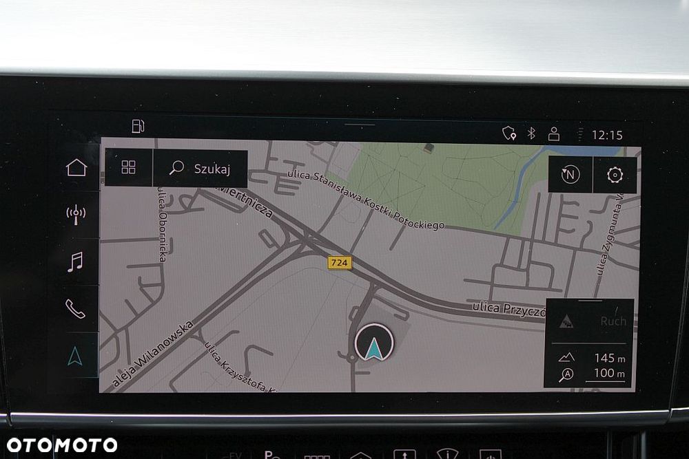 Audi A8 60 TFSI e Quattro Tiptronic - 26