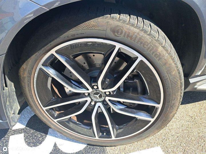 Mercedes-Benz GLE 350 de 4-Matic Premium Plus - 15