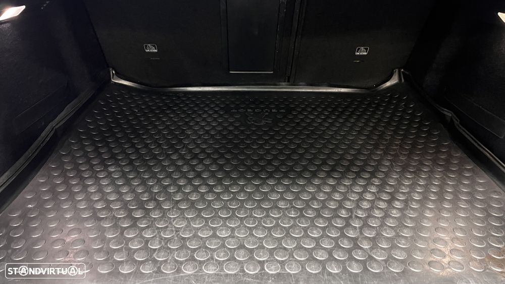 Peugeot 508 SW 1.5 BlueHDi Allure Pack EAT8 - 46