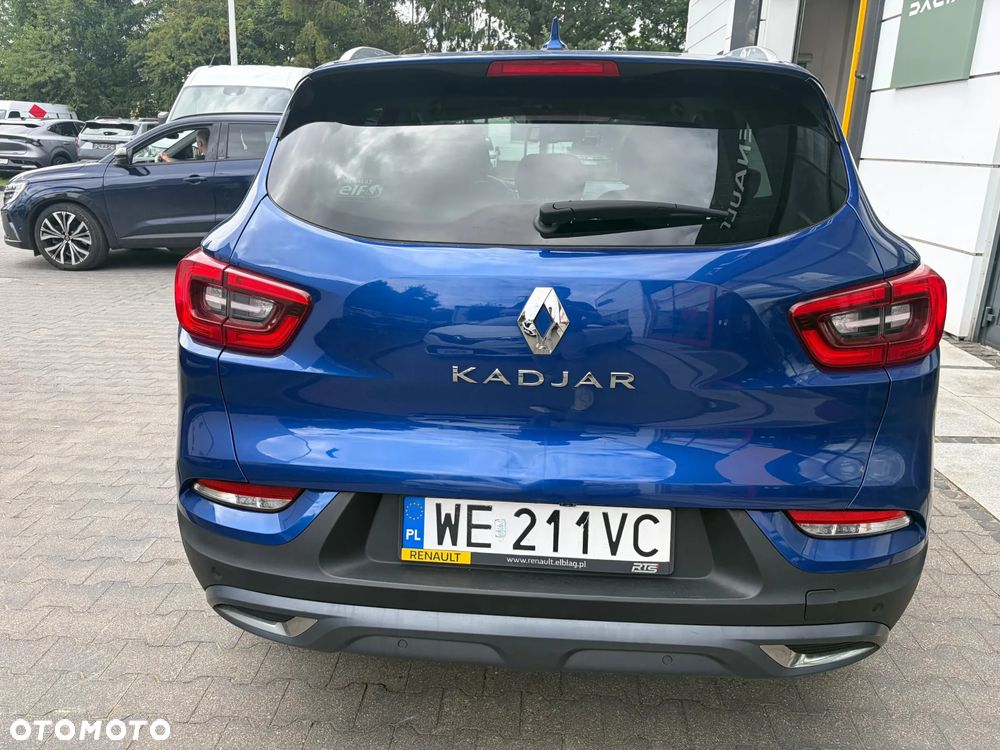 Renault Kadjar 1.3 TCe FAP Intens - 17