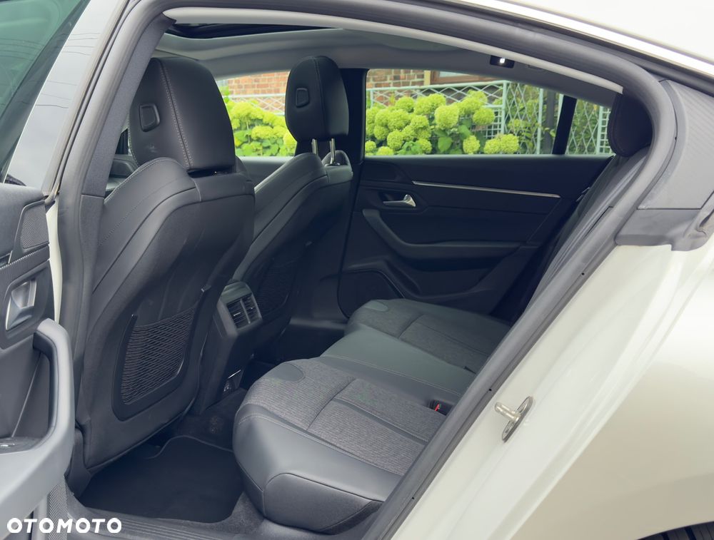 Peugeot 508 1.5 BlueHDi Allure S&S EAT8 - 20