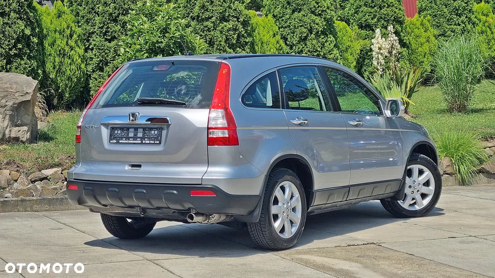 Honda CR-V 2.0i Executive - 17