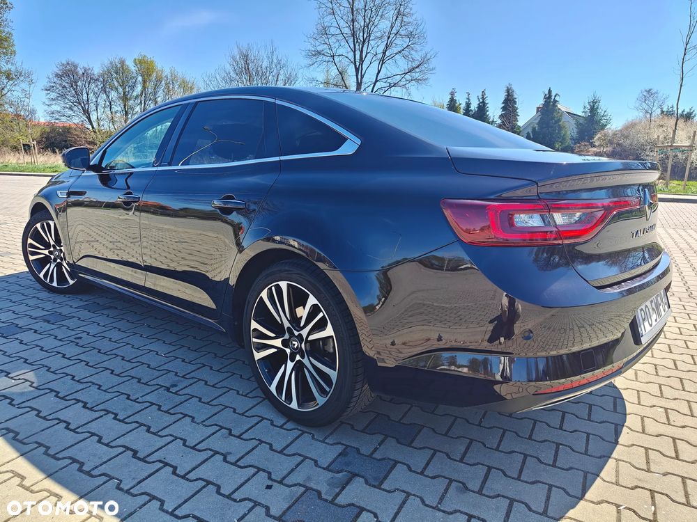 Renault Talisman 1.6 Energy dCi Initiale Paris EDC - 4