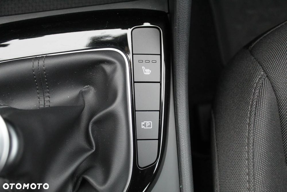 Hyundai Tucson 1.6 T-GDi Modern 2WD - 22