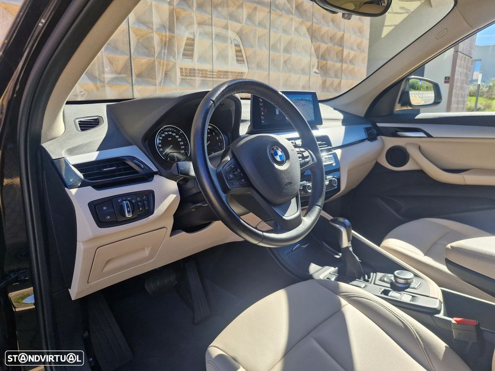 BMW X1 - 12