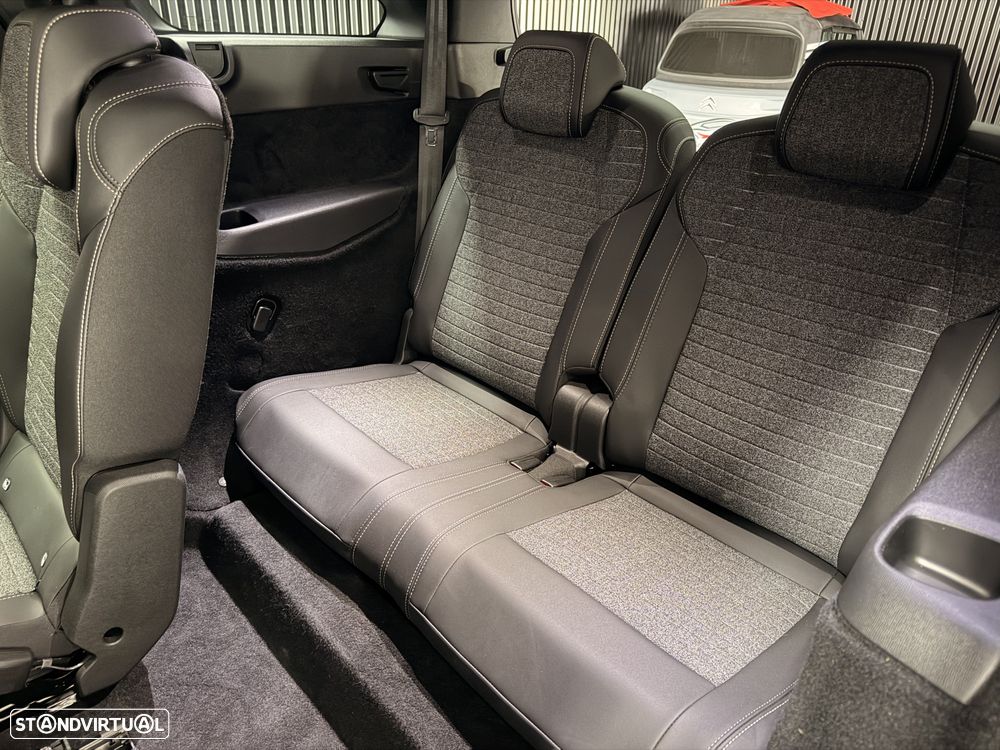 Peugeot 5008 - 20