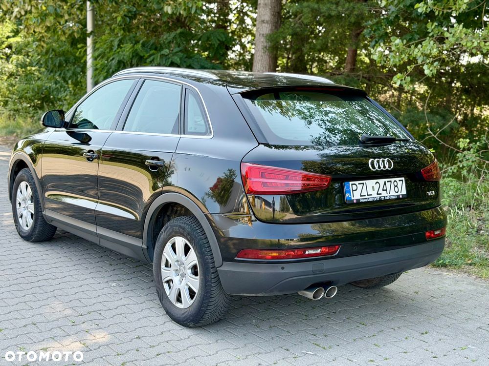 Audi Q3 2.0 TDI - 9