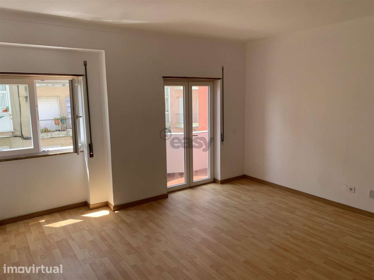 T3 totalmente Renovado com 130 m² e Varanda - Grande imagem: 3/14