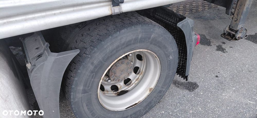 Mercedes-Benz 1845 - 10