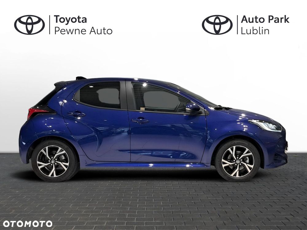 Toyota Yaris Hybrid 1.5 Style - 7