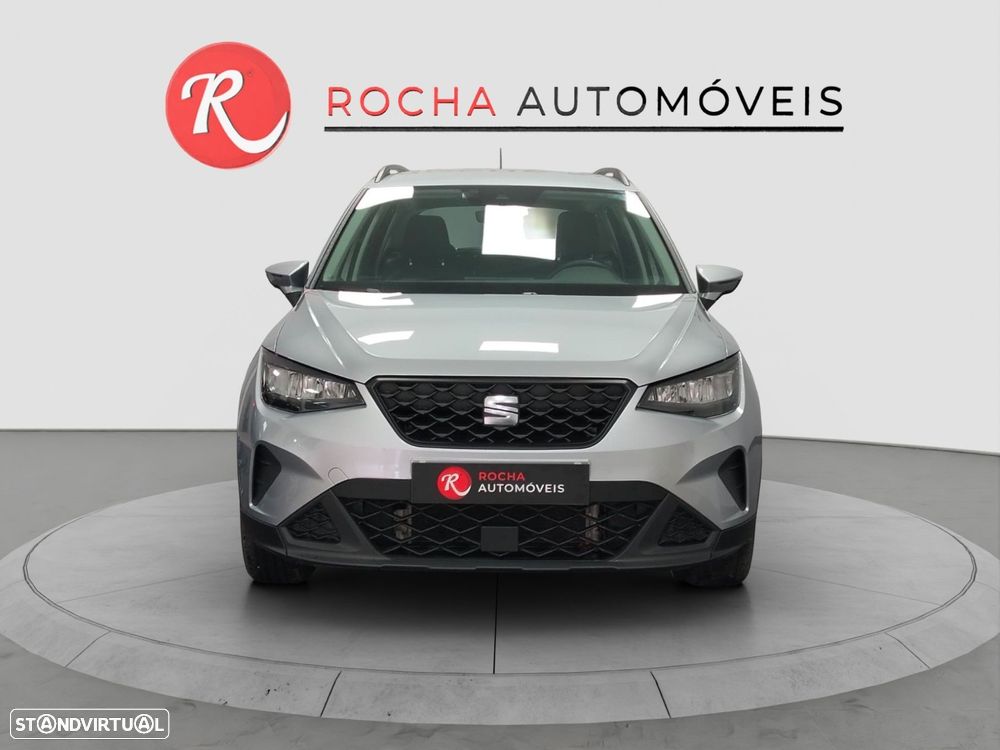 SEAT Arona 1.0 TSI Style - 2