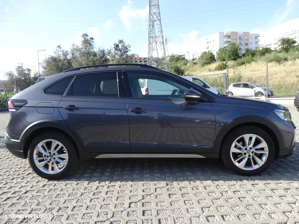 VW Taigo 1.0 TSI Urban Style - 11