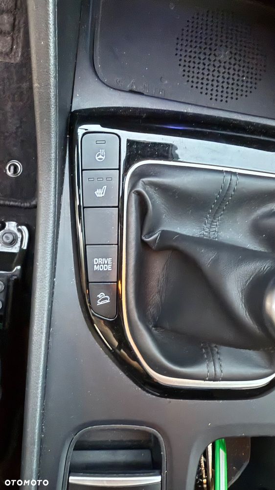 Hyundai Tucson - 8