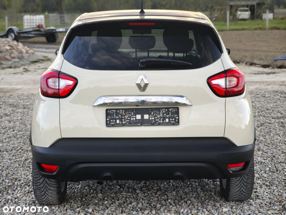 Renault Captur - 26