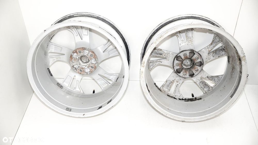 FELGA ALUMINIOWA 17 OPEL ASTRA K 15R--> 7,5JX17 5X105 - 13