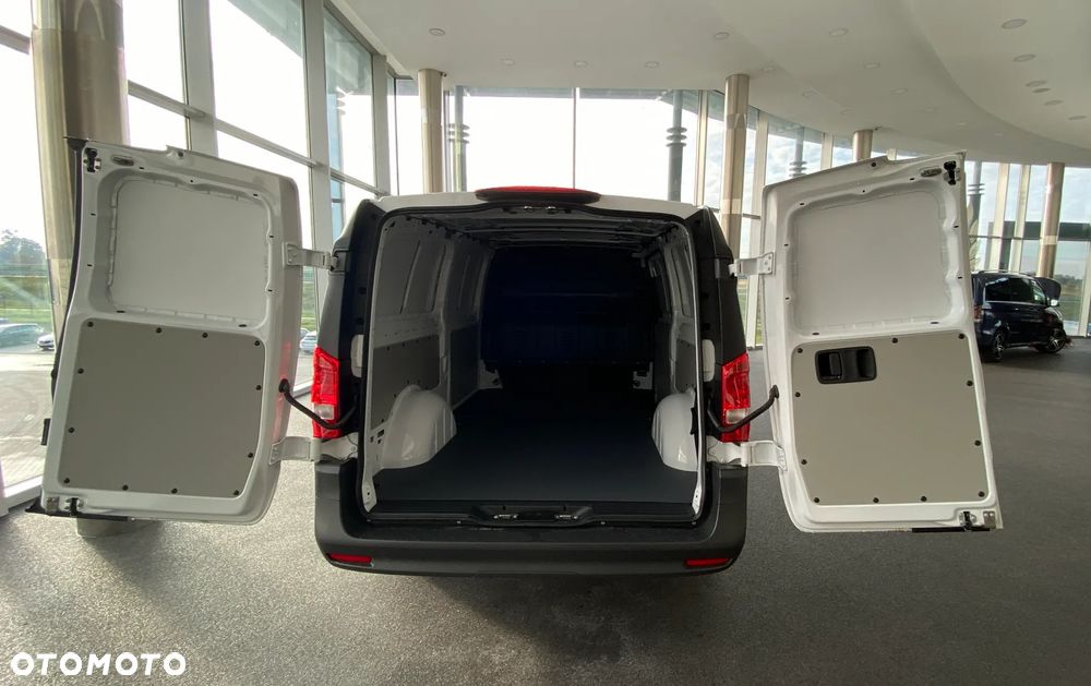 Mercedes-Benz Vito 116cdi - 9