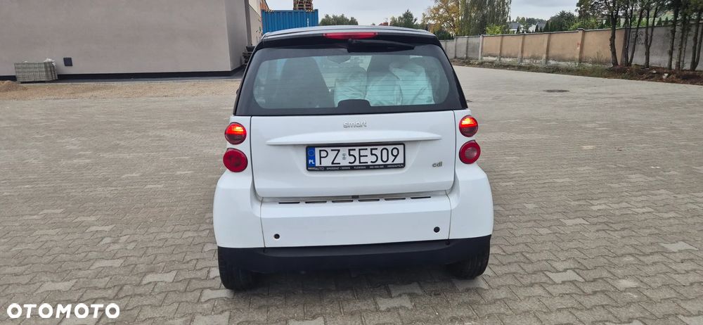 Smart Fortwo - 2